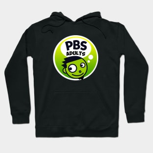 PBS ADULTS Hoodie